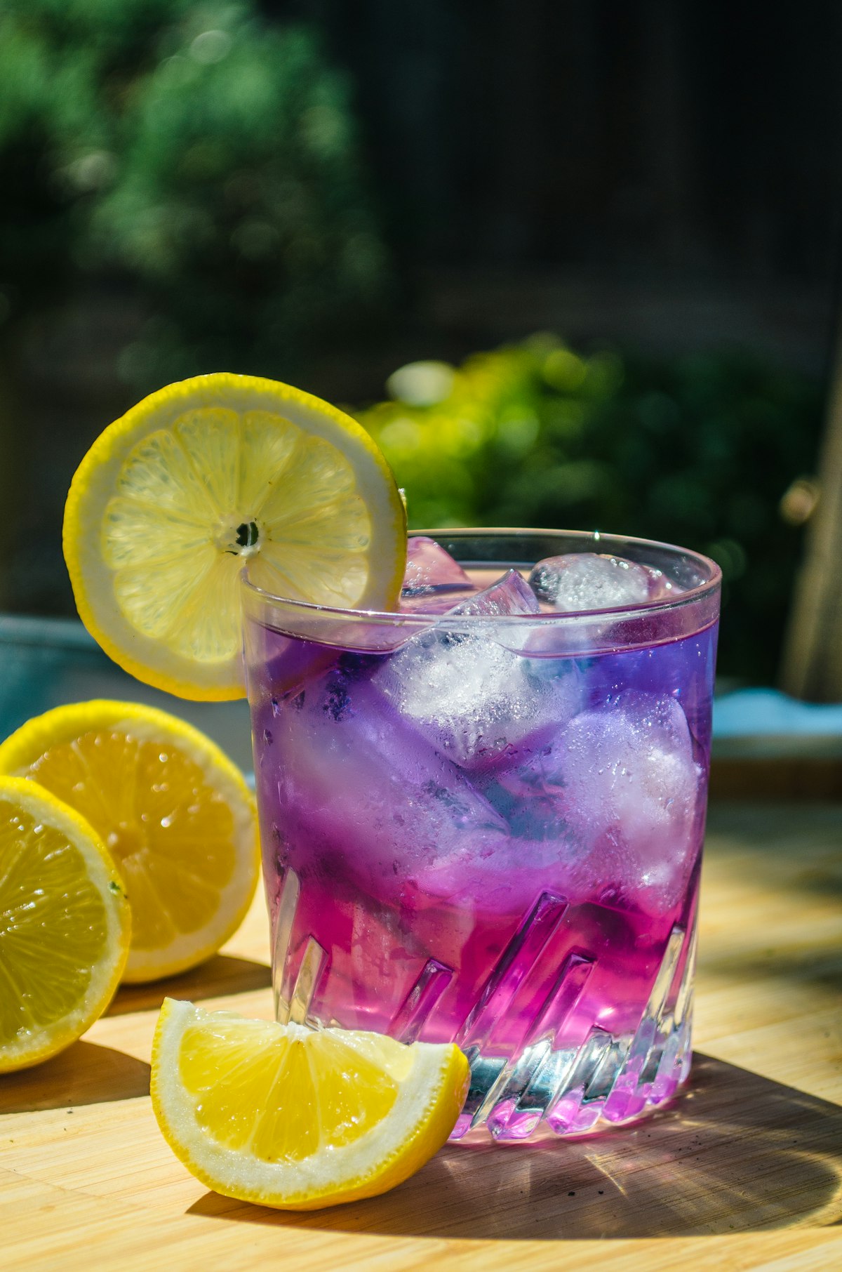 Limonada fresca